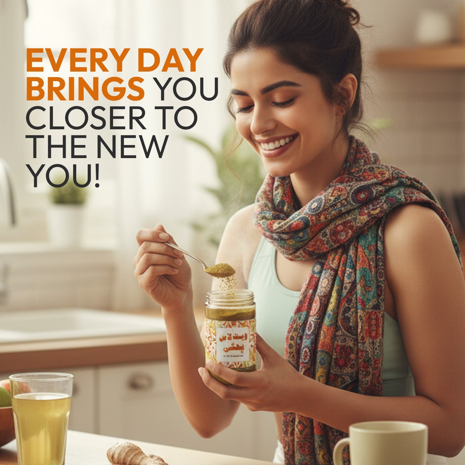 Dr. Weight-loss Powder