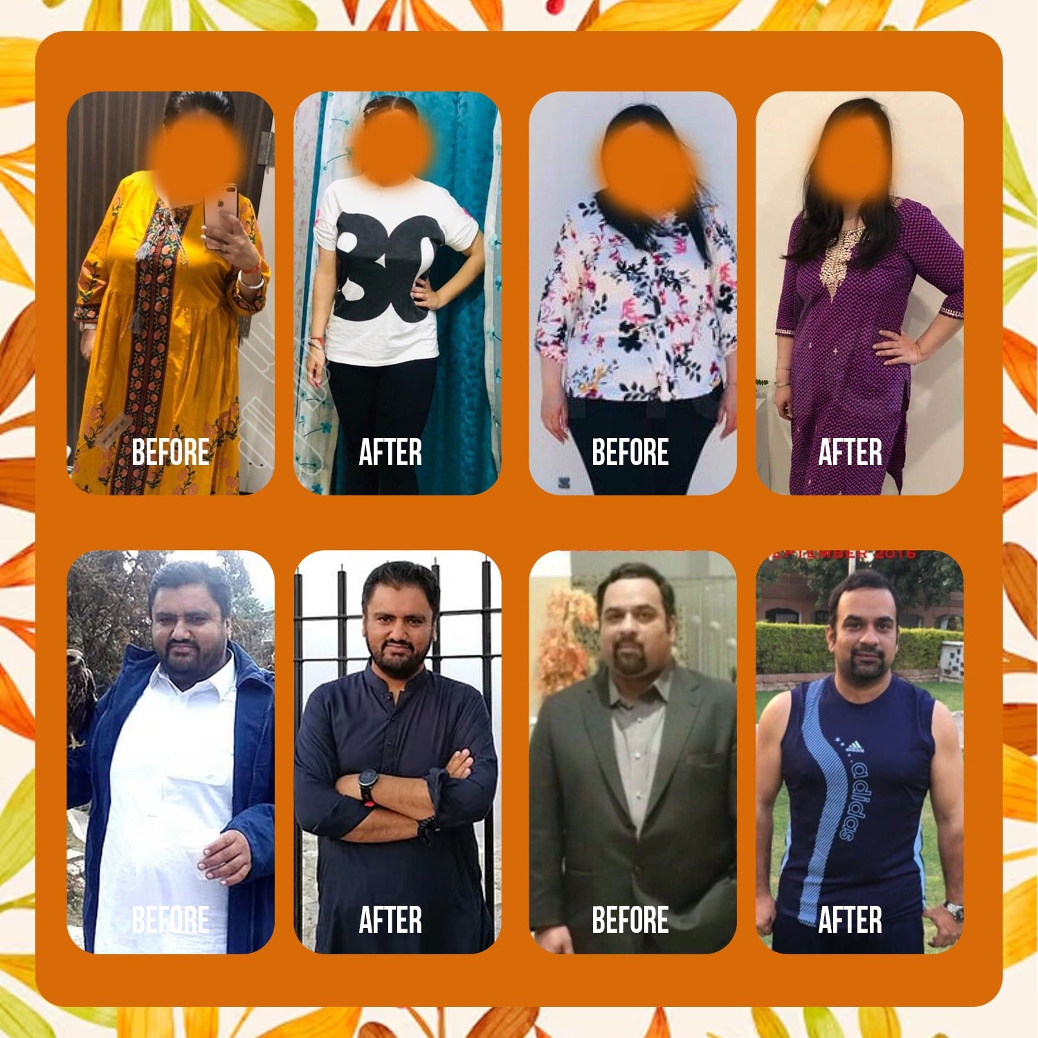 Dr. Weight-loss Powder